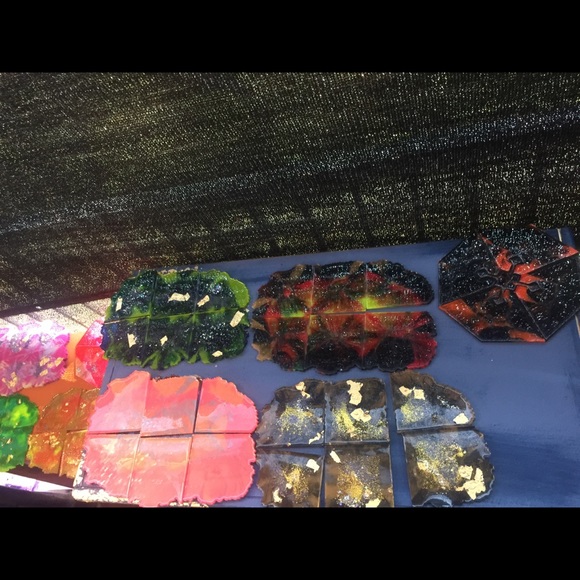 Coast sets - Picture 4 of 5